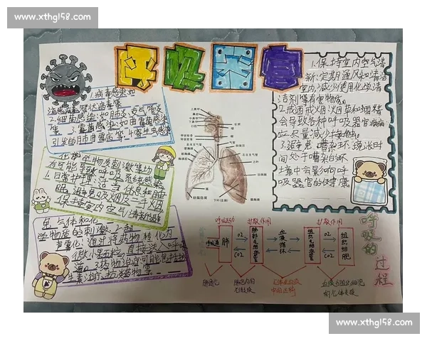 通过呼吸控制提升身心健康的科学原理与实践方法