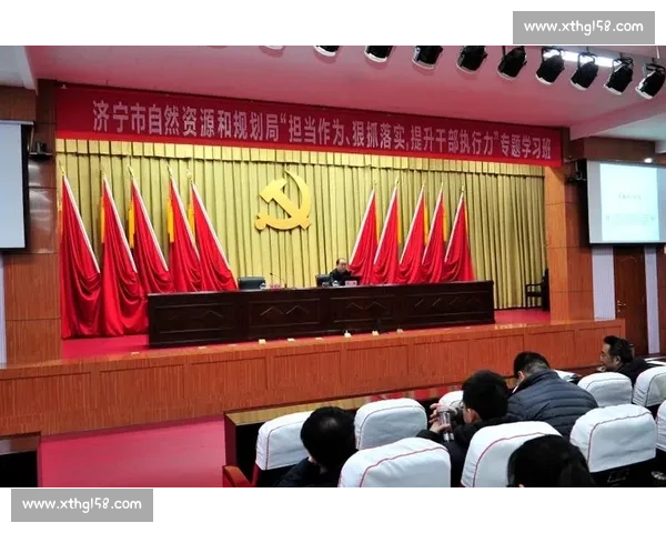 锁定胜局的关键策略与执行力提升方法解析