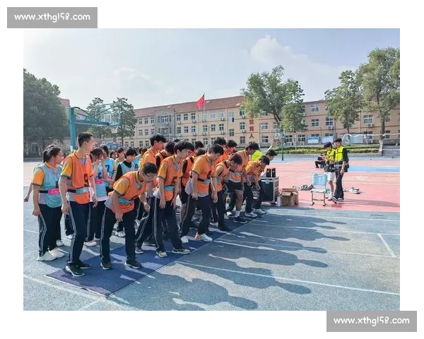 全面提升身心素质的体育健康资源整合与应用指南