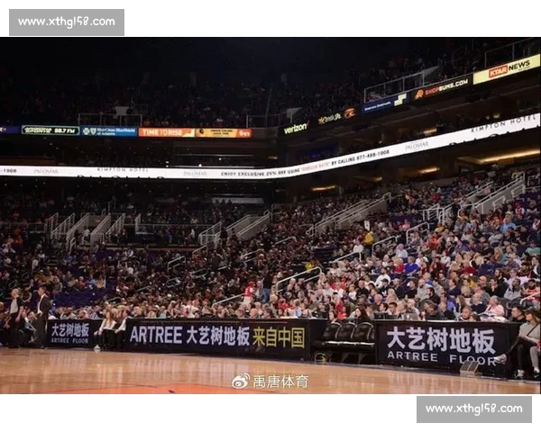 体育营销创新策略：打造品牌影响力与观众互动双赢模式