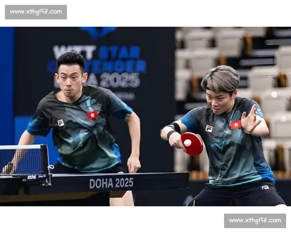 羽毛球赛场惊现黑马逆袭顶尖选手爆冷出局
