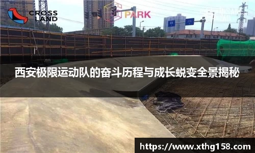 西安极限运动队的奋斗历程与成长蜕变全景揭秘